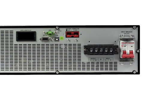 Купить ИБП Systeme electric Smart – Save Online SRVSE10KRTXLI5U  9111572. Характеристики, отзывы и цены в Донецке