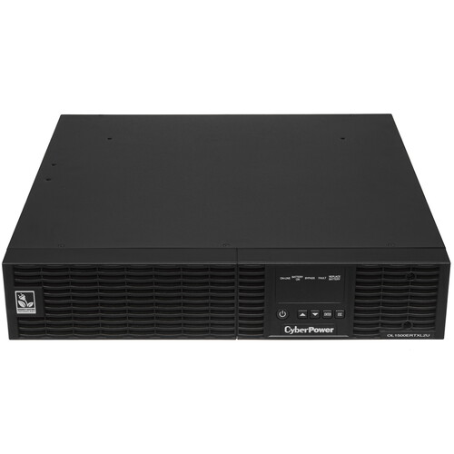 Купить ИБП CyberPower OL1500ERTXL2U  1103484. Характеристики, отзывы и цены в Донецке