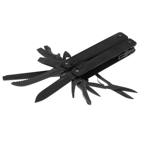 Купить Мультитул Victorinox SwissTool MXBS  9989337. Характеристики, отзывы и цены в Донецке