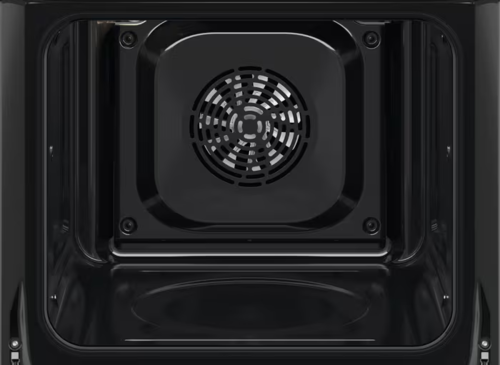 Купить Электрический духовой шкаф Electrolux LOF3H10BK черный  9311532. Характеристики, отзывы и цены в Донецке