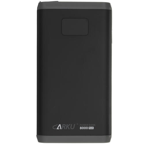 Купить Пусковое устройство CARKU Power Bank 8000 Plus  1640217. Характеристики, отзывы и цены в Донецке