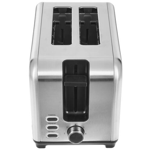 Купить Тостер Garlyn TR-350 серебристый  5346952. Характеристики, отзывы и цены в Донецке