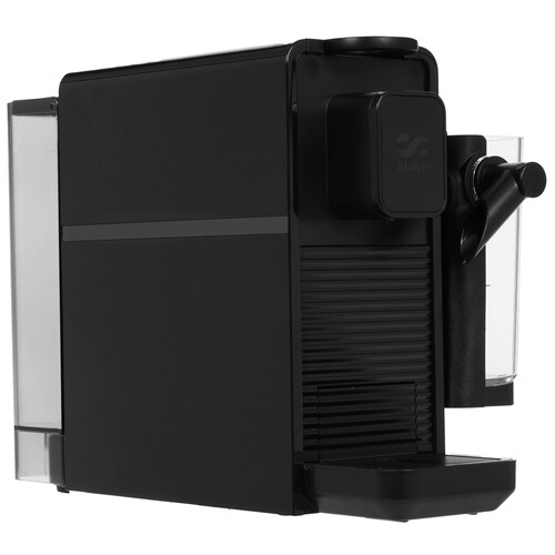 Купить Кофемашина капсульная Stelvio NC300 B  9290637. Характеристики, отзывы и цены в Донецке