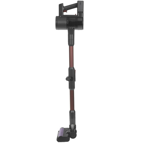 Купить Пылесос  вертикальный  Kitfort КТ-5539  черный  9269895. Характеристики, отзывы и цены в Донецке