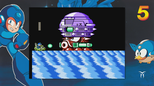 Купить Игра Mega Man – Legacy Collection 1 (Steam)  4836237. Характеристики, отзывы и цены в Донецке