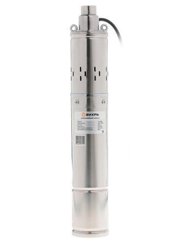 Купить Скважинный насос Вихрь СН-90B  1046287. Характеристики, отзывы и цены в Донецке