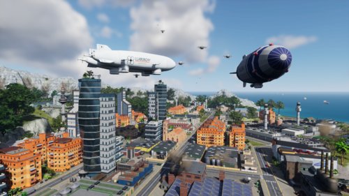 Купить Дополнение для игры Tropico 6: Caribbean Skies (Steam)  5626939. Характеристики, отзывы и цены в Донецке