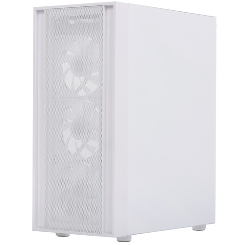Купить Корпус Cougar MX160 ARGB  5623366. Характеристики, отзывы и цены в Донецке