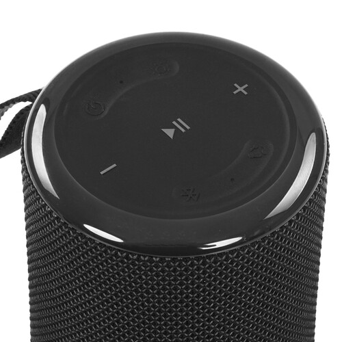Купить Портативная колонка Anker Soundcore Glow, черный  5458945. Характеристики, отзывы и цены в Донецке