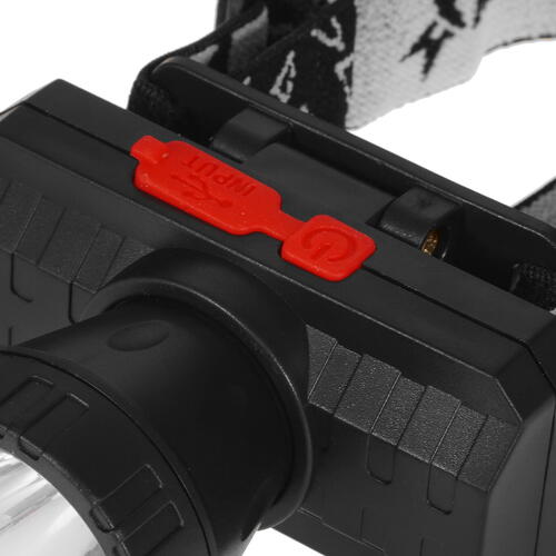 Купить Фонарь Космос Head3W  5064054. Характеристики, отзывы и цены в Донецке