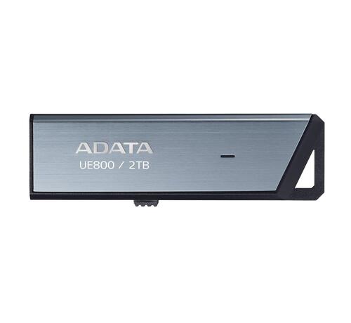 Купить Память OTG USB Flash 2048 ГБ ADATA Elite UE800 [AELI-UE800-2T-CSG]  5462288. Характеристики, отзывы и цены в Донецке
