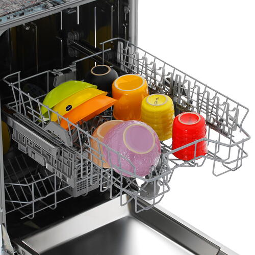 Купить Встраиваемая посудомоечная машина Hotpoint HIS 1C69  9936132. Характеристики, отзывы и цены в Донецке