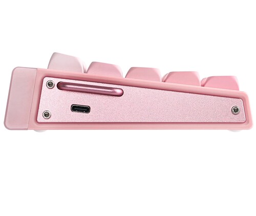 Купить Клавиатура  проводная AULA HERO68  5626836. Характеристики, отзывы и цены в Донецке