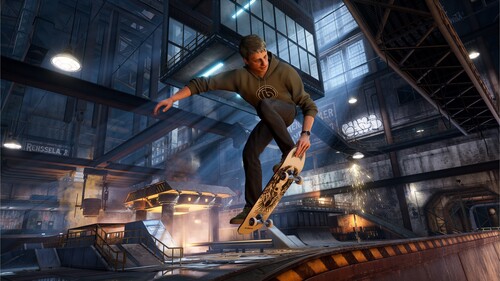 Купить Игра Tony Hawk's Pro Skater 3 + 4 (Xbox Series S, Xbox Series X)  5635481. Характеристики, отзывы и цены в Донецке