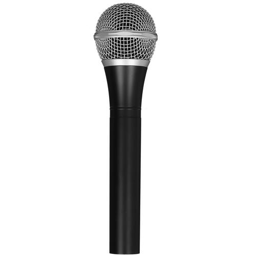 Купить Микрофон Ritmix RDM-155 черный  5457451. Характеристики, отзывы и цены в Донецке