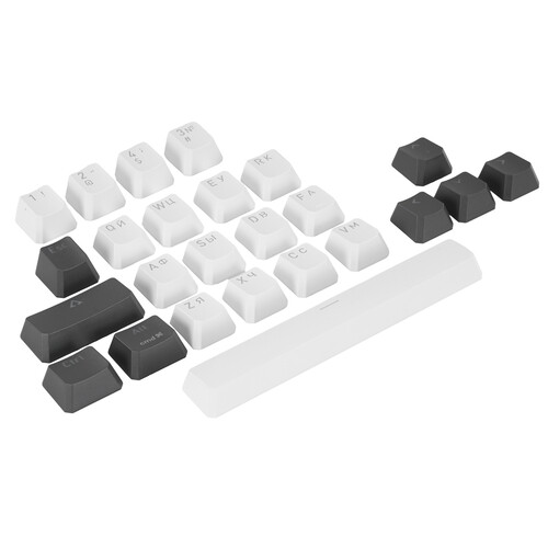 Купить Клавиатура  проводная + беспроводная A4Tech Bloody WS87 Naraka  5600519. Характеристики, отзывы и цены в Донецке