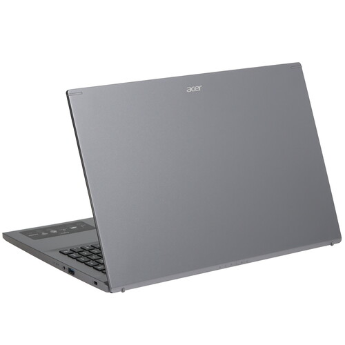Купить 15.6" Ноутбук Acer Aspire 5 A515-57-537F серый  5459987. Характеристики, отзывы и цены в Донецке