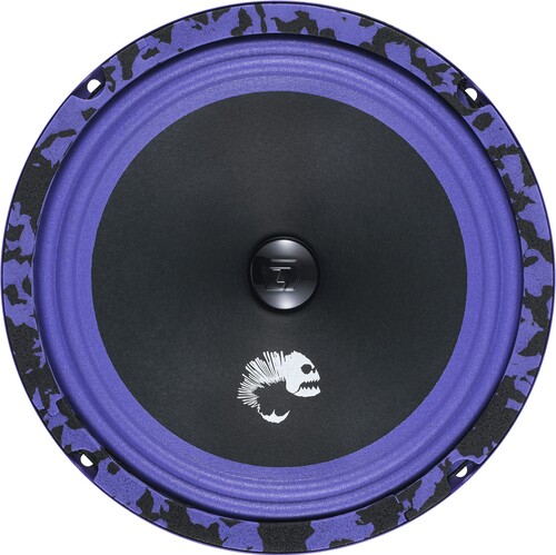 Купить Среднечастотная акустическая система DL Audio PIRANHA 200 V.2  9285652. Характеристики, отзывы и цены в Донецке