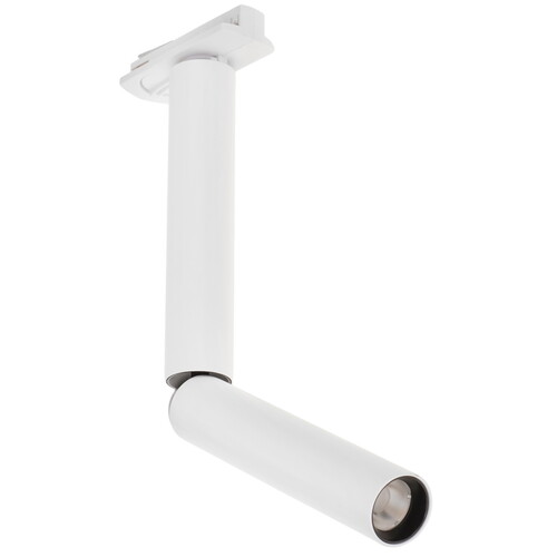Купить Светильник трековый Maytoni TR142-1-6W3K-W  9169572. Характеристики, отзывы и цены в Донецке
