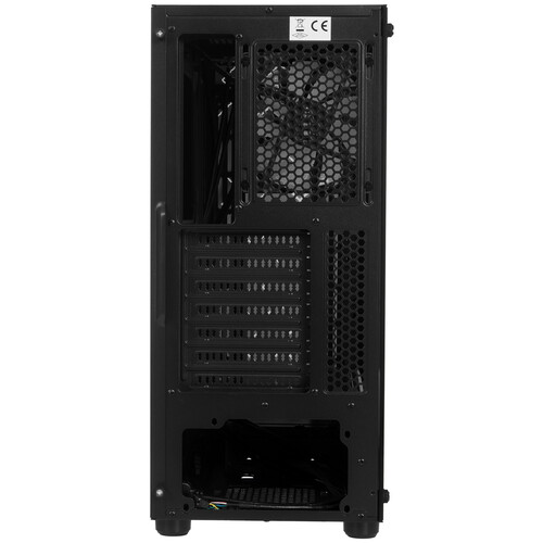 Купить Корпус AZZA SPECTRA  9112700. Характеристики, отзывы и цены в Донецке