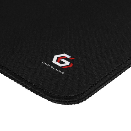 Купить Коврик Gembird MP-35-30-BLACK  черный  9060001. Характеристики, отзывы и цены в Донецке