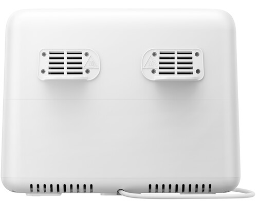 Купить Аэрогриль Trouver AirFryer FD20 Pro белый  5616905. Характеристики, отзывы и цены в Донецке