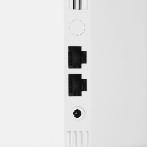 Купить MESH-комплект Xiaomi Mesh System AC1200 (3-pack)  5624382. Характеристики, отзывы и цены в Донецке