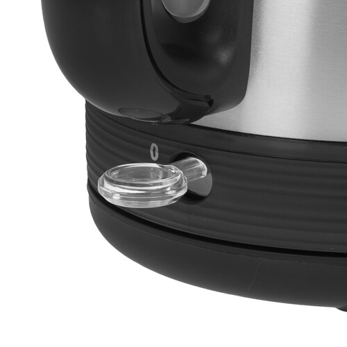 Купить Электрочайник Leonord LE- 1516 серебристый  9208656. Характеристики, отзывы и цены в Донецке