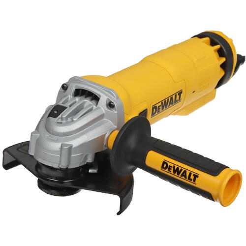 Купить Углошлифовальная машина (УШМ) DeWalt DWE4237-QS  5455809. Характеристики, отзывы и цены в Донецке