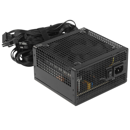 Купить Блок питания Formula AP-700ММ [AP-700ММ] черный  5614589. Характеристики, отзывы и цены в Донецке