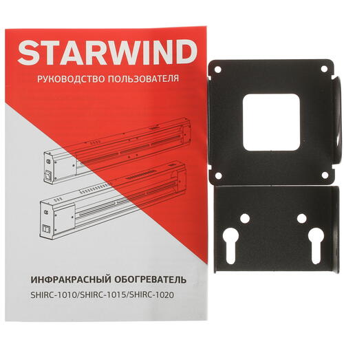 Купить Инфракрасный обогреватель Starwind SHIRC-1010  9013296. Характеристики, отзывы и цены в Донецке