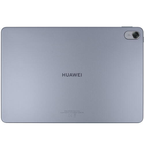 Купить 11.5" Планшет HUAWEI MatePad 11.5 Wi-Fi 128 ГБ серый  5424340. Характеристики, отзывы и цены в Донецке