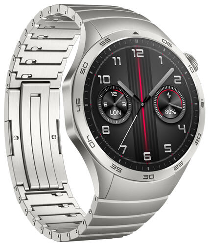 Купить Смарт-часы HUAWEI WATCH GT 4 46mm  5434626. Характеристики, отзывы и цены в Донецке