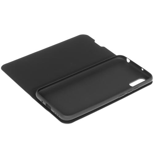 Купить Чехол-книжка  Aceline Kors для Xiaomi Redmi 9A синий  1684405. Характеристики, отзывы и цены в Донецке
