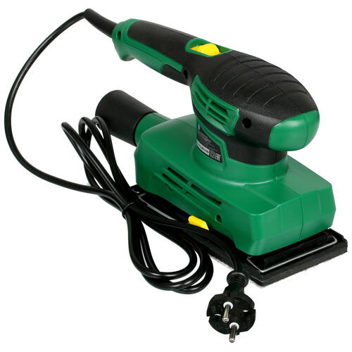 Купить Виброшлифовальная машина FinePower SDP-16  4867440. Характеристики, отзывы и цены в Донецке