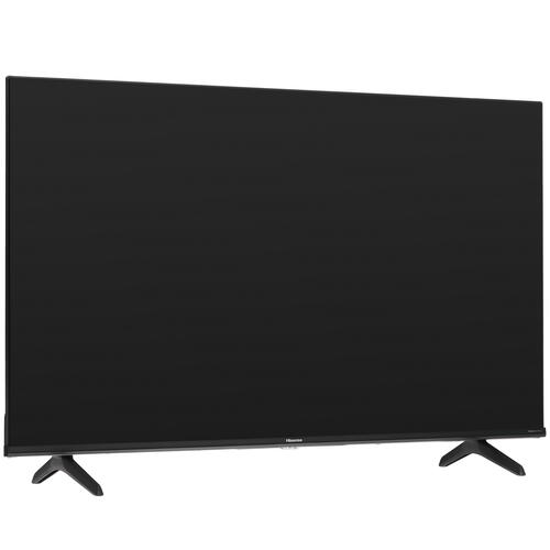 Купить 43" (108 см) LED-телевизор Hisense 43E7KQ черный  5441831. Характеристики, отзывы и цены в Донецке