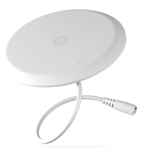 Купить Беспроводное зарядное устройство ZENS PUK 'N Play  9928005. Характеристики, отзывы и цены в Донецке