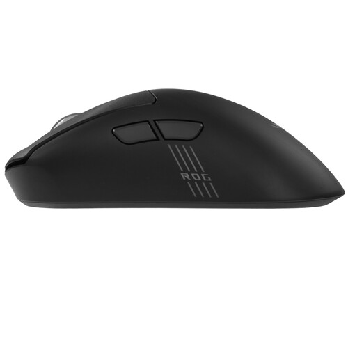 Купить Мышь беспроводная/проводная ASUS ROG Keris II Origin  9304975. Характеристики, отзывы и цены в Донецке