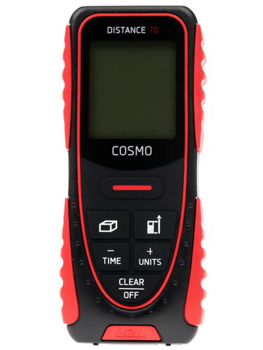 Купить Лазерный дальномер ADA Cosmo 70  1050046. Характеристики, отзывы и цены в Донецке