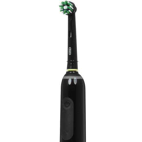 Набор зубных щеток Braun Oral-B Pro 3/D505.523.3H белый, черный Купить Набор зубных щеток Braun Oral-B Pro 3/D505.523.3H белый, черный  4870638. Характеристики, отзывы и цены в Донецке