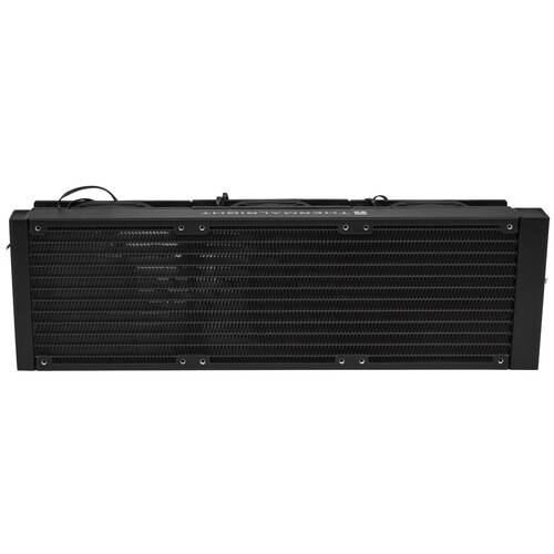 Купить Система охлаждения Thermalright Frozen Warframe Pro 360 ARGB черная  5615819. Характеристики, отзывы и цены в Донецке