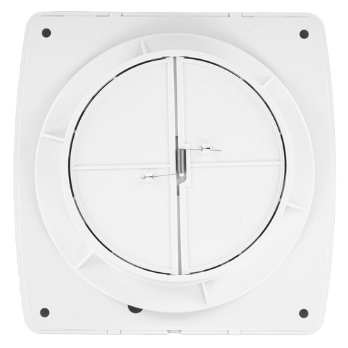 Купить Вытяжной вентилятор Maunfeld MFX10TW белый  9137165. Характеристики, отзывы и цены в Донецке
