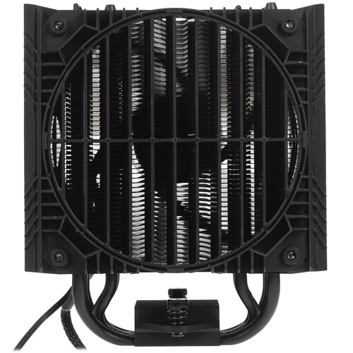 Купить Кулер для процессора Enermax ETS-T50 AXE ARGB  5615112. Характеристики, отзывы и цены в Донецке