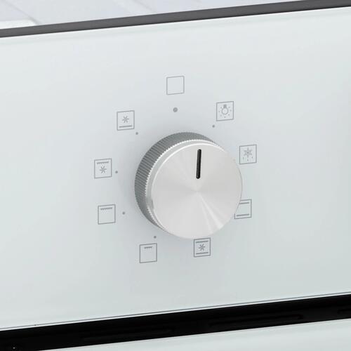 Купить Электрический духовой шкаф KRONA ONORE 60 WH G2 белый  9013385. Характеристики, отзывы и цены в Донецке