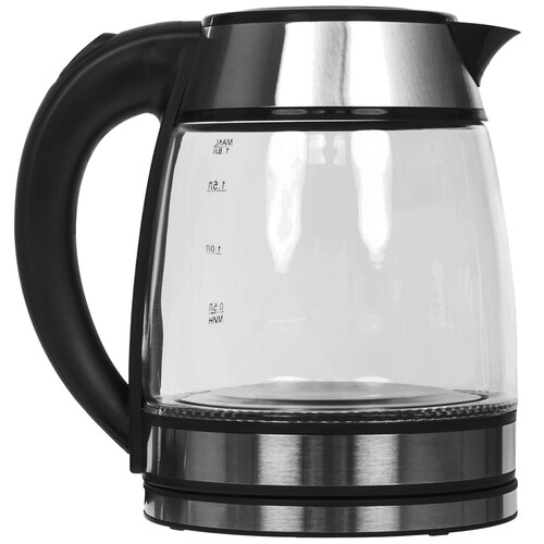 Купить Электрочайник DELTA DL-1120 серый  9233363. Характеристики, отзывы и цены в Донецке