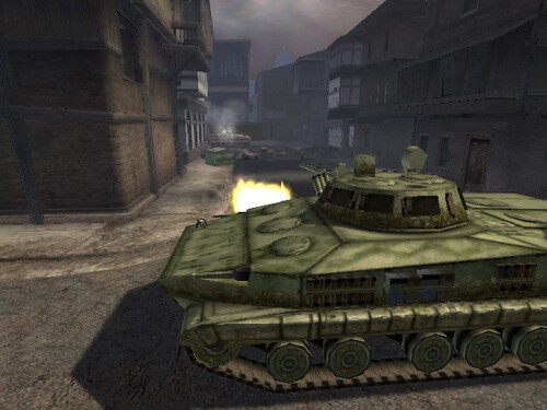 Купить Игра Full Spectrum Warrior: Ten Hammers (Steam)  5484492. Характеристики, отзывы и цены в Донецке