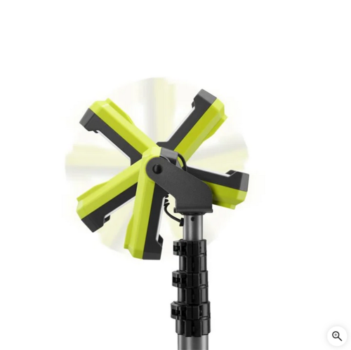 Купить Мачта освещения Ryobi ONE+ R18TL-0  , Без ЗУ, Без АКБ  9149870. Характеристики, отзывы и цены в Донецке