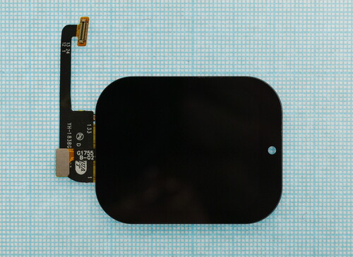 Купить Модуль (LCD + BKTP) для детских часов KENSHI KT15s  9099953. Характеристики, отзывы и цены в Донецке