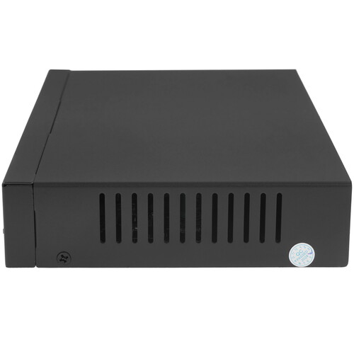 Купить Коммутатор Digma DSP204G-2G-T80  9156506. Характеристики, отзывы и цены в Донецке