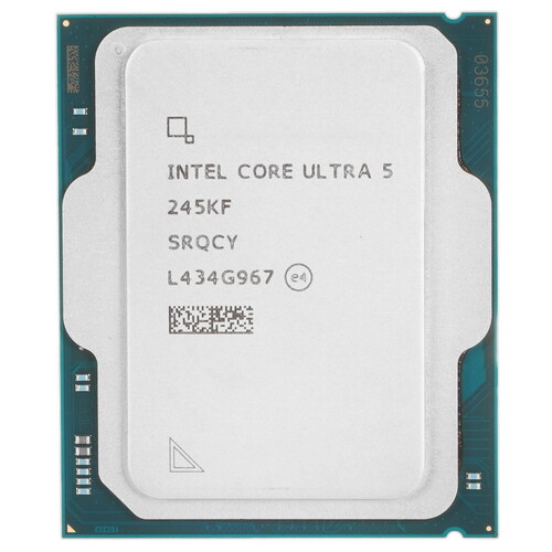 Купить Процессор Intel Core Ultra 5 245KF OEM  5601986. Характеристики, отзывы и цены в Донецке